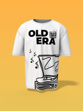Old Era Unisex Oversized Special Edition T-Shirt